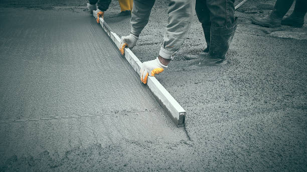 Best Concrete Retaining Walls in Louisa, KY