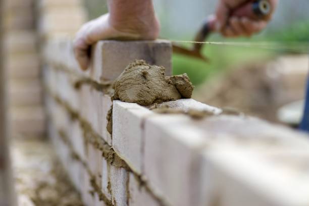 Why Trust Our Certified Concrete Contractors for Your Project Needs in KY?