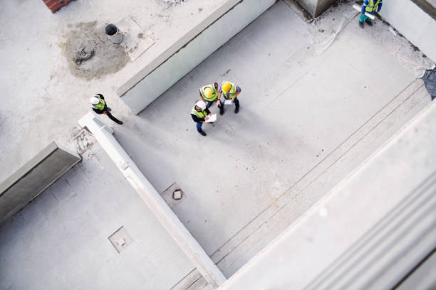 Best Concrete Demolition Services in Louisa, KY